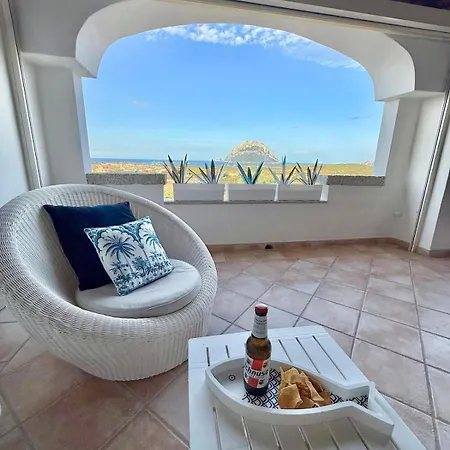 Bedda Ista Apartamento Loiri Porto San Paolo