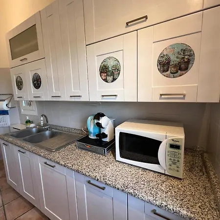 Apartment Bedda Ista