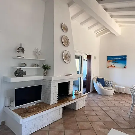 Bedda Ista Porto San Paolo (Sardinia)