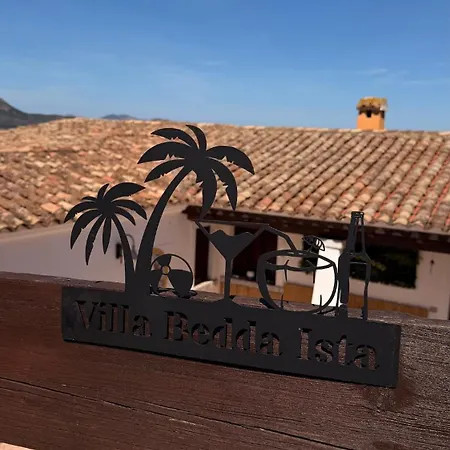 아파트 Bedda Ista
