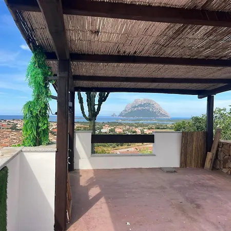Bedda Ista Apartamento Loiri Porto San Paolo