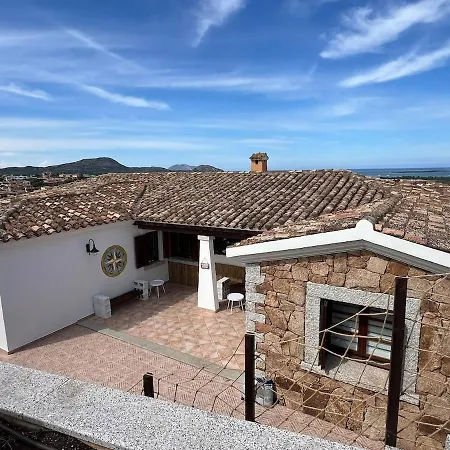 Apartamento Bedda Ista