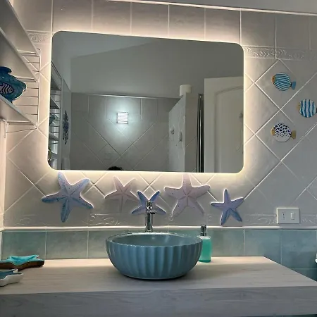 Bedda Ista Apartment Porto San Paolo (Sardinia)