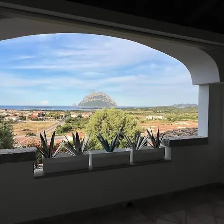 Bedda Ista Apartment Porto San Paolo (Sardinia)