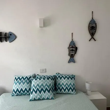 Apartamento Bedda Ista