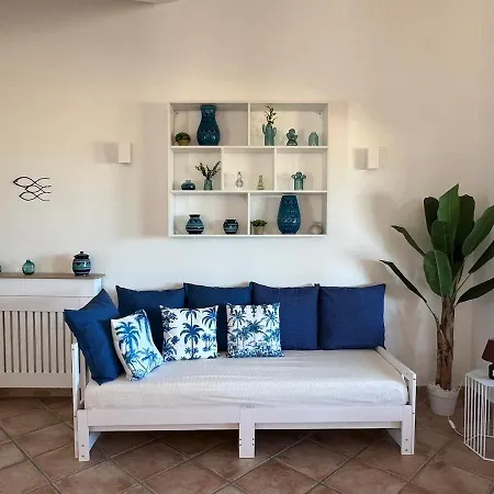 Bedda Ista * Porto San Paolo (Sardinia)