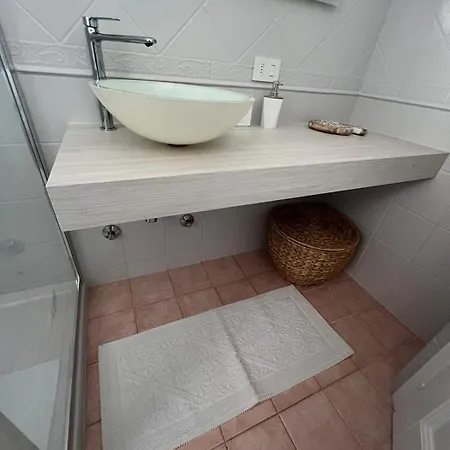 Apartamento Bedda Ista *