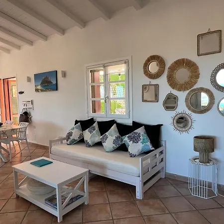 Bedda Ista Apartment